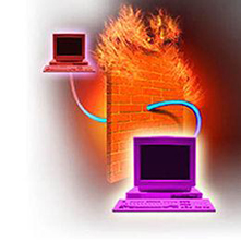 ديواره هاى آتش (Firewall) چيستند؟