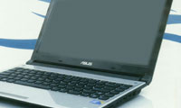 نوت بوک ASUS UL30A