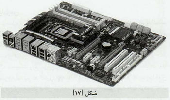 P55 براي مشتاقان سخت افزاري