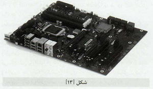 P55 بر روي مادربردهاي قدرتمند