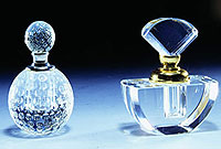 روش هاي توليد عطر