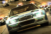  نقدي بر بازي Need For Speed :Shift