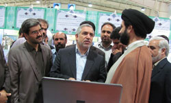 گزارش تصویری از راسخون