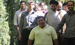 گزارش تصویری از راسخون