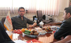 گزارش تصویری از راسخون