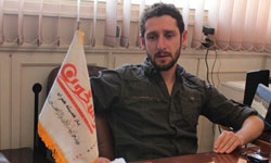 گزارش تصویری از راسخون