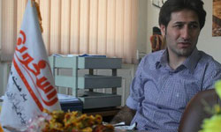 گزارش تصویری از راسخون