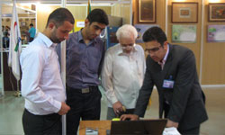 گزارش تصویری از راسخون