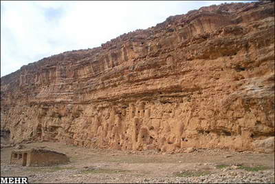 با روستای زید در ایلام بیشتر آشناشوید (+عکس)