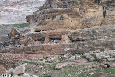 با روستای زید در ایلام بیشتر آشناشوید (+عکس)