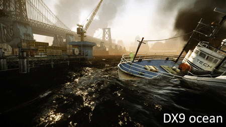 بررسی بهترین کاربرد DirectX 11 در بازی ها: DirectX 11 و بازی Crysis 2