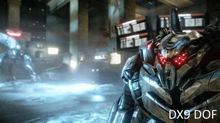 بررسی بهترین کاربرد DirectX 11 در بازی ها: DirectX 11 و بازی Crysis 2