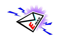 Email با استفاده از Mail merge