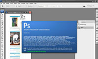 تکنیک های فتوشاپ CS۳