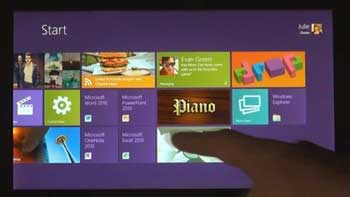 Windows 8 تمام آنچه می خواهید بدانید