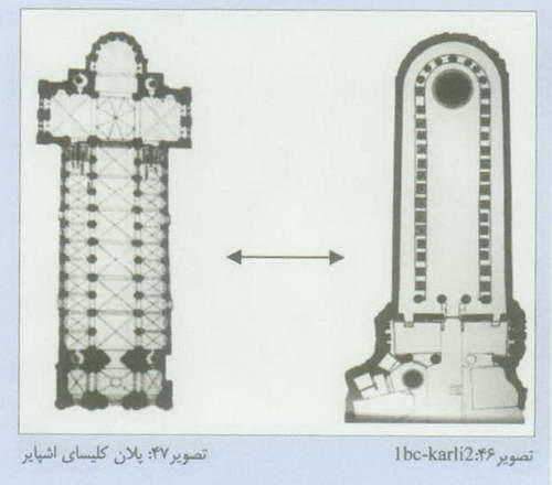 قداست در کالبد معابد شرقي (ژاپن و هند)