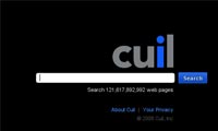 Cuil.com رقیب گوگل می شود ؟‌