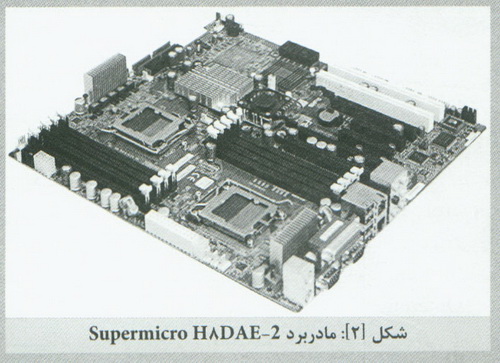  بررسي عملکرد پردازنده AMD Opteron 2435