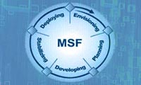 طراحي پروژه هاي نرم افزاري با Microsoft Solutions Framework