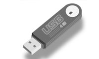 کاربرد هاي جالب يک درايو USB Flash