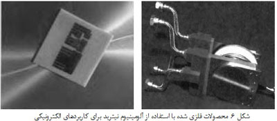 سرامیک های غیر اکسیدی(2)