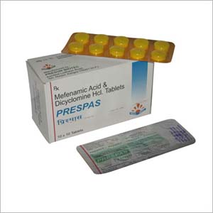 دی سیکلومین (DICYCLOMINE) دی سیکلومین (DICYCLOMINE)