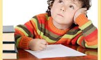 یادگیری زبان نوشتاری در کودکان یادگیری زبان نوشتاری در کودکان