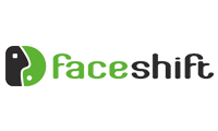 شبیه ساز حرکات چهره FaceShift Studio 2015 v1.02