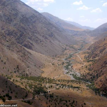 لرستان