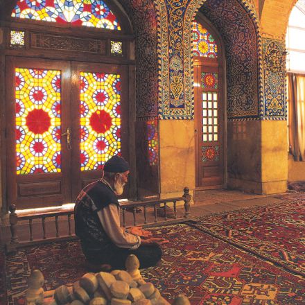 تصاویر برگزیده راسخون