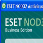 Portable ESET NOD32 Antivirus Business Edition 4.0.424.0  