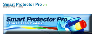 Smart Protector Pro v7.1