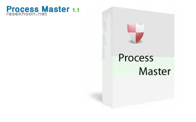Process Master 1.1