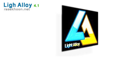 Light Alloy 4.1