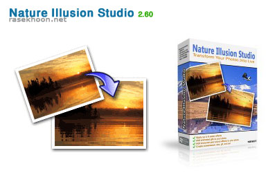 Nature Illusion Studio 2.60 Nature Illusion Studio 2.60