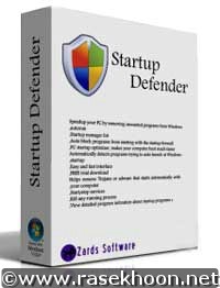 Startup Defender 1.9.5