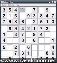  Sudoku Portable 1.1.7.3  