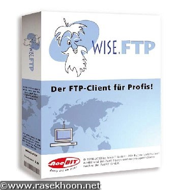 Acebit WiSE-FTP v6.1.0.0