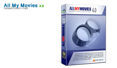 All My Movies v4.5 All My Movies v4.5