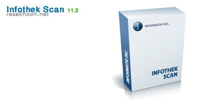 Infothek Scan v11.3