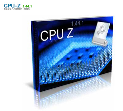 CPU-Z 1.44.1