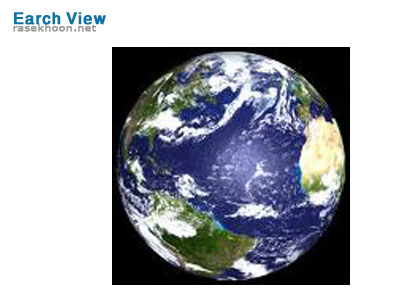EarthView