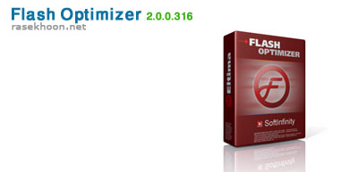 Flash Optimizer 2.0.0.316 Flash Optimizer 2.0.0.316