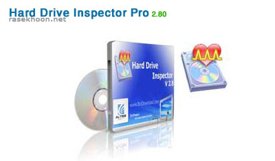Hard Drive Inspector Pro v2.80