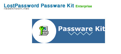 LostPassword Passware Kit Enterprise LostPassword Passware Kit Enterprise
