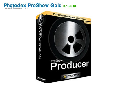 Photodex ProShow Producer 3.5.22