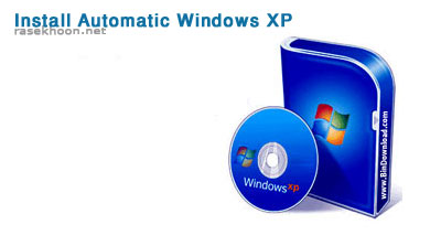 Install Automatic Windows XP