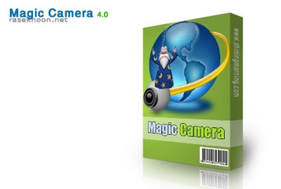 Magic Camera 4.0