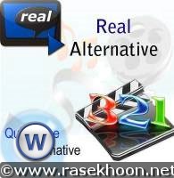 QuickTime Alternative 2.9.0 & QuickTime Player 7.62.14.0
