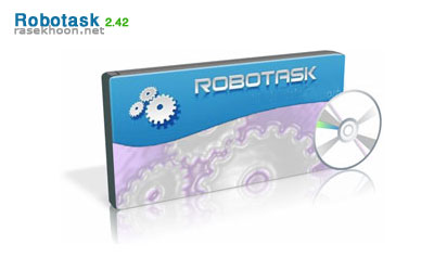 Robotask 2.42 